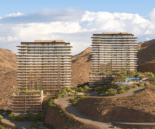 Four Seasons Private Residences