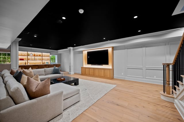 Stunning New Renovation Overlooking Polo Grounds, photo 34 of 39