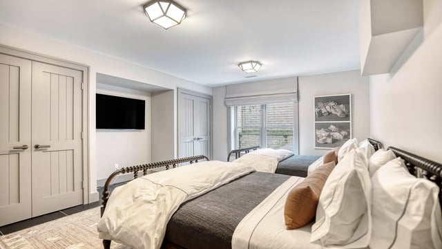 Exceptional Design In Sagaponack, photo 35 of 40