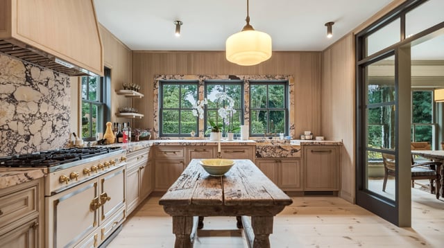 Sag Harbor Village Renovated Gem, photo 9 of 27