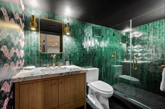 Stunning New Renovation Overlooking Polo Grounds, photo 37 of 39