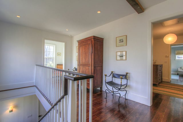 Exquisite Farmhouse in Sagaponack, photo 22 of 30