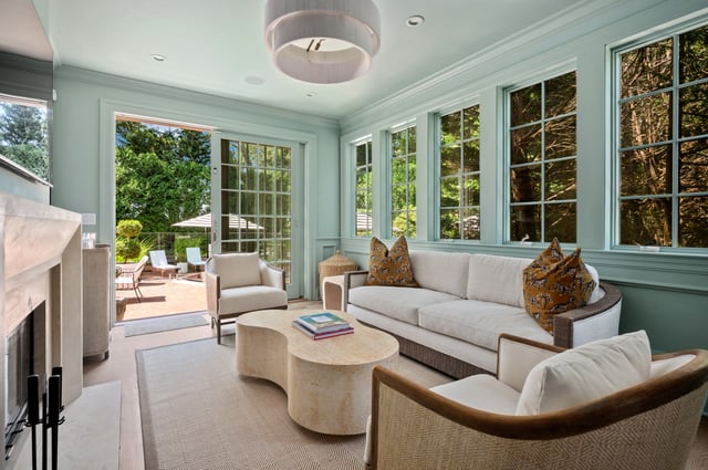 Stunning New Renovation Overlooking Polo Grounds, photo 6 of 39