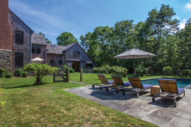 Exquisite Farmhouse in Sagaponack, photo 28 of 30