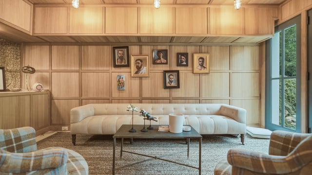 Sag Harbor Village Renovated Gem, photo 24 of 27