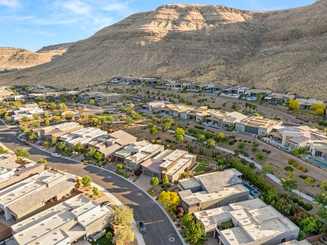 Mesa Ridge