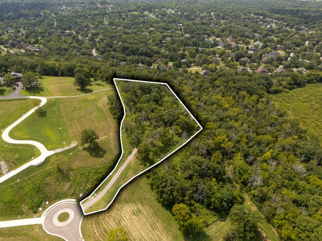 Lot 5 at Cielo, 519 Cielo Dr, Brentwood TN