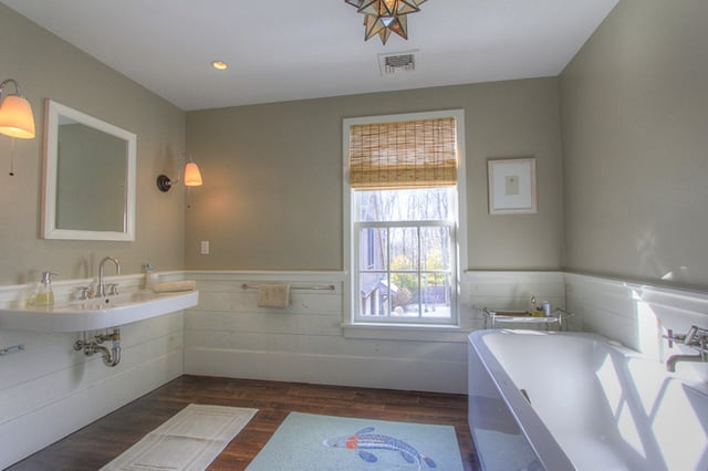 Exquisite Farmhouse in Sagaponack, photo 16 of 30