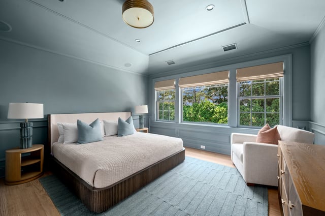 Stunning New Renovation Overlooking Polo Grounds, photo 24 of 39