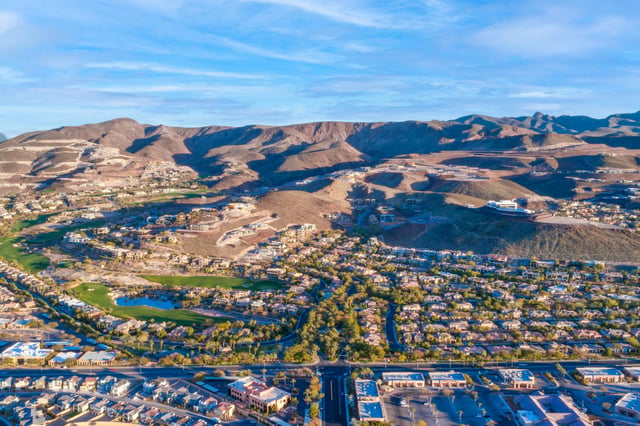 Seven Hills