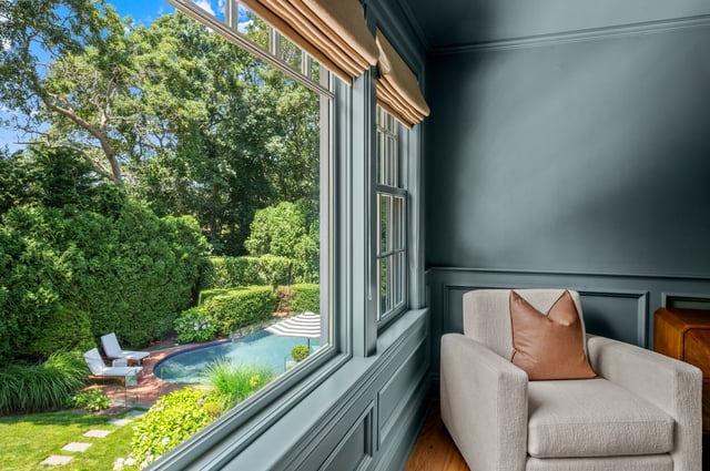 Stunning New Renovation Overlooking Polo Grounds, photo 25 of 39