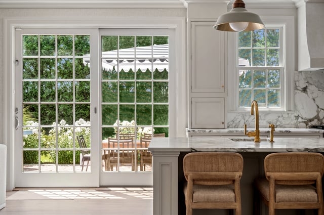 Stunning New Renovation Overlooking Polo Grounds, photo 4 of 39