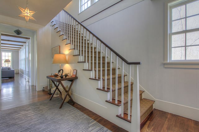 Exquisite Farmhouse in Sagaponack, photo 8 of 30