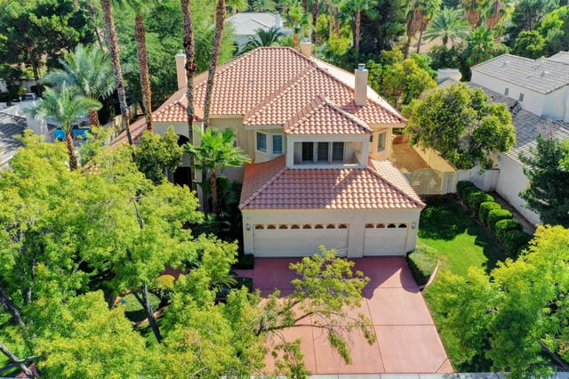 Roma Hills