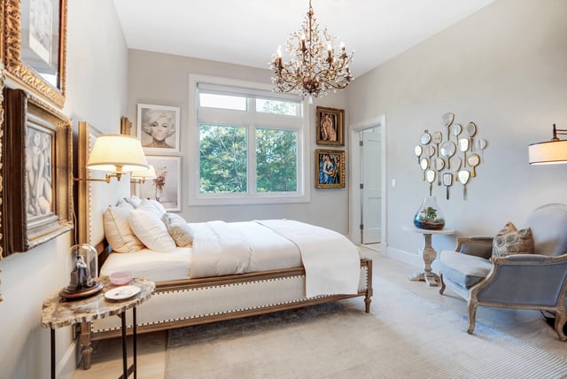 Exceedingly Stylish, Dreamy Outdoor Spaces, Year Round Rental, photo 28 of 33