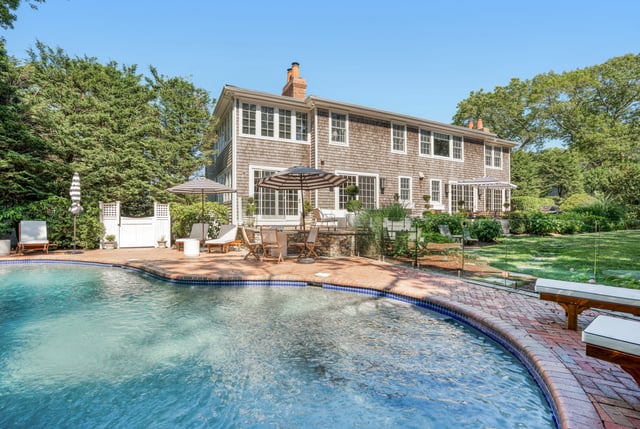 Stunning New Renovation Overlooking Polo Grounds, photo 13 of 39