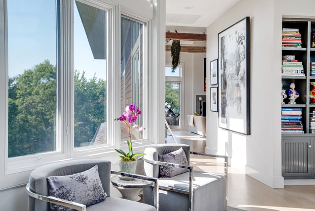 Exceedingly Stylish, Dreamy Outdoor Spaces, Year Round Rental, photo 21 of 33