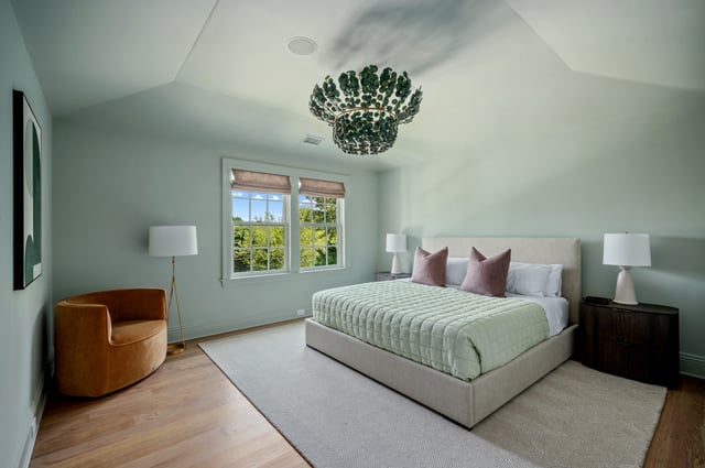 Stunning New Renovation Overlooking Polo Grounds, photo 28 of 39