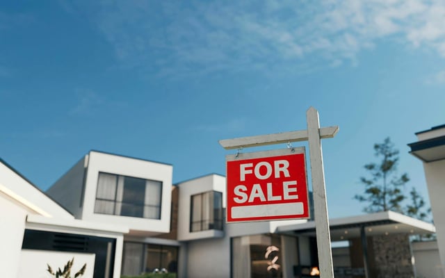 Why pricing your home correctly from the start is crucial