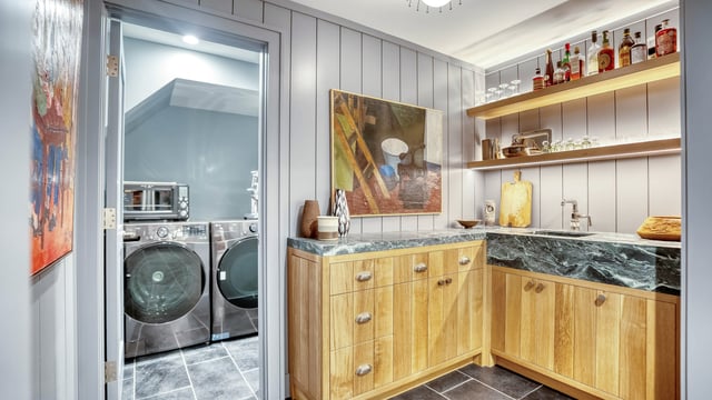 Exceptional Design In Sagaponack, photo 37 of 40