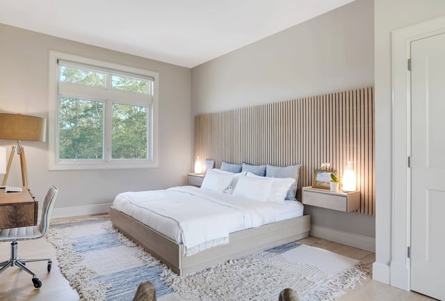 Exceedingly Stylish, Dreamy Outdoor Spaces, Year Round Rental, photo 23 of 33