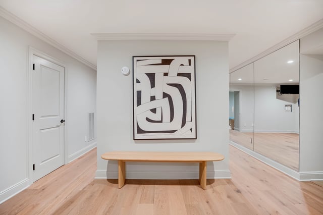 Stunning New Renovation Overlooking Polo Grounds, photo 38 of 39