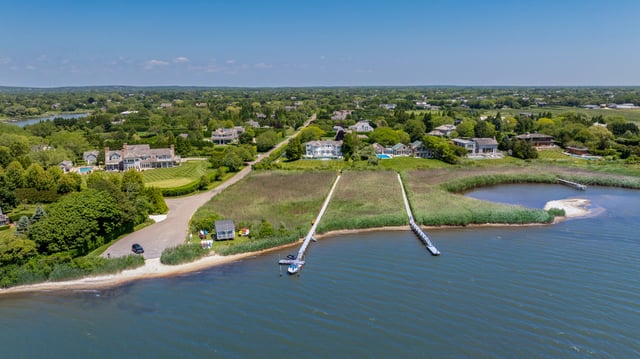 Water Mill South On Mecox Bay, photo 3 of 26