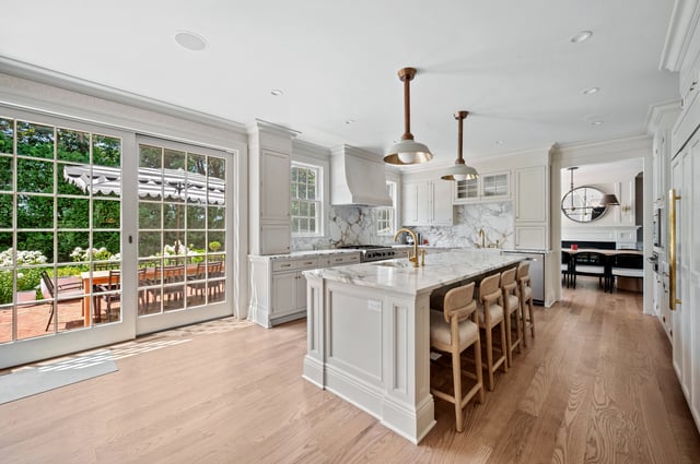 Stunning New Renovation Overlooking Polo Grounds, photo 8 of 39