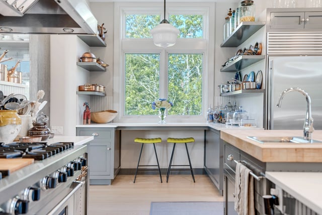 Exceedingly Stylish, Dreamy Outdoor Spaces, Year Round Rental, photo 4 of 33