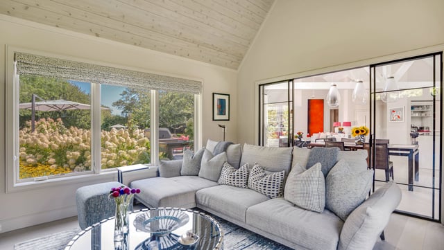 Beautifully Renovated Sagaponack South Near the Ocean, photo 16 of 33