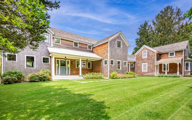 Sag Harbor Village Compound, photo 5 of 26