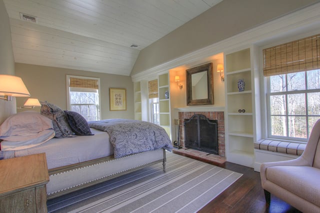 Exquisite Farmhouse in Sagaponack, photo 15 of 30
