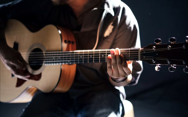 Ways to enjoy the arts in Austin