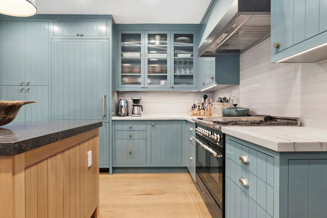 Exceptional Design In Sagaponack, photo 17 of 40