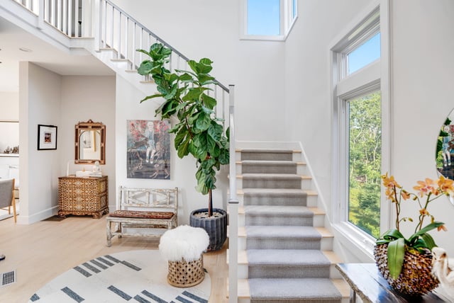 Exceedingly Stylish, Dreamy Outdoor Spaces, Year Round Rental, photo 10 of 33