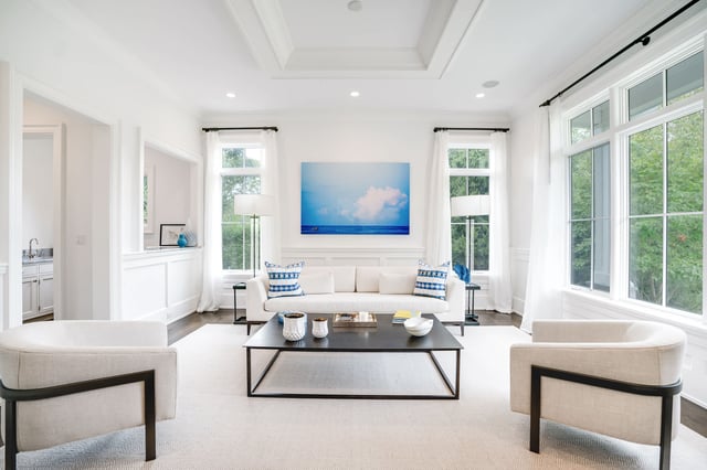 Quintessential Bridgehampton Summer Rental, photo 4 of 31