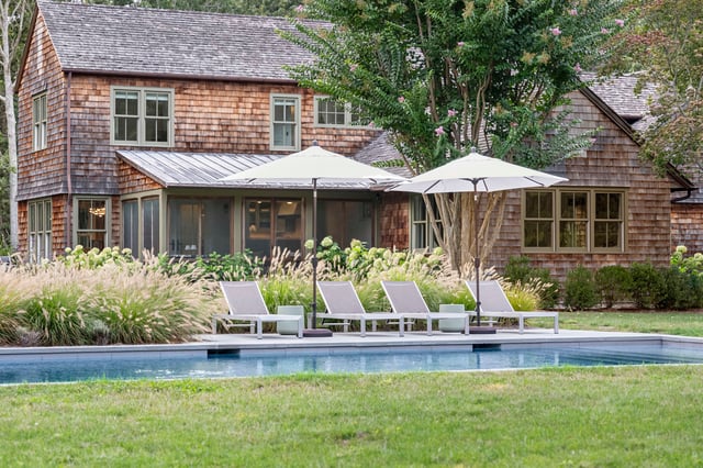Exceptional Design In Sagaponack, photo 3 of 40