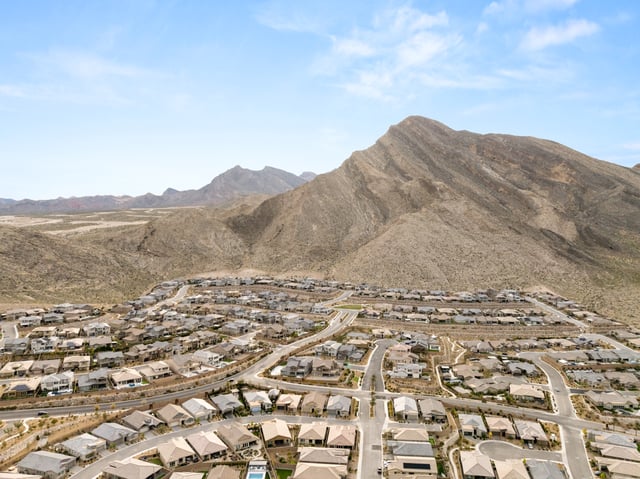 Mountain Trails