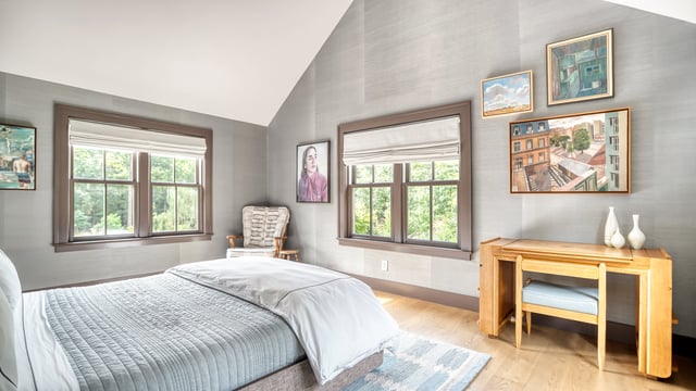 Exceptional Design In Sagaponack, photo 29 of 40