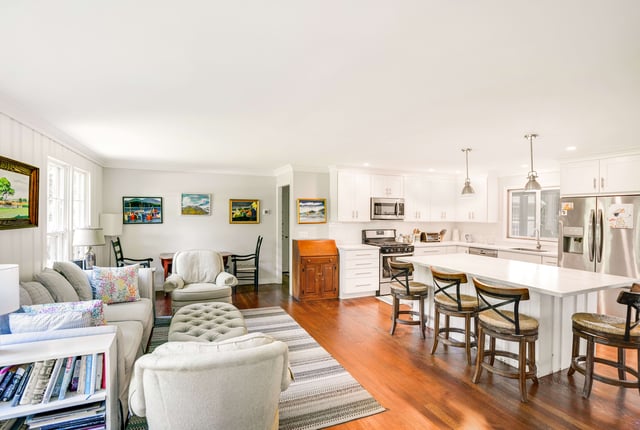 Bridgehampton South Near Ocean and Sagg Pond, photo 6 of 15