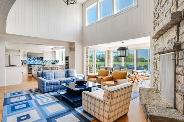 Bridgehampton North Estate With Reserve Views, photo 10 of 34