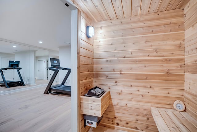 Stunning New Renovation Overlooking Polo Grounds, photo 39 of 39