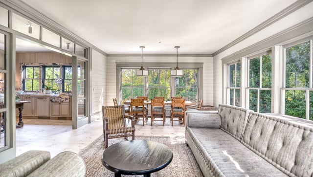 Sag Harbor Village Renovated Gem, photo 8 of 27