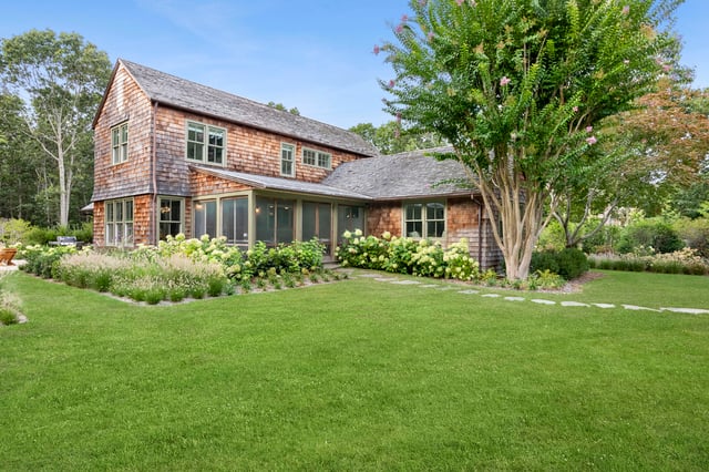 Exceptional Design In Sagaponack, photo 38 of 40