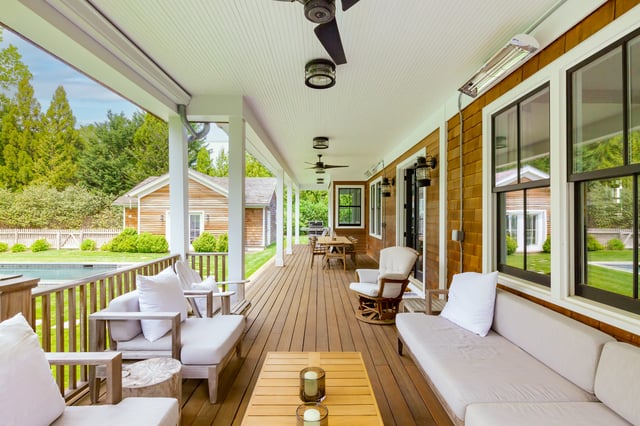 Sag Harbor Village Compound, photo 3 of 26