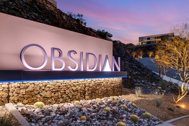 Obsidian