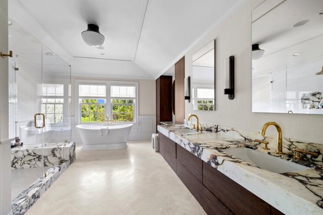 Stunning New Renovation Overlooking Polo Grounds, photo 21 of 39