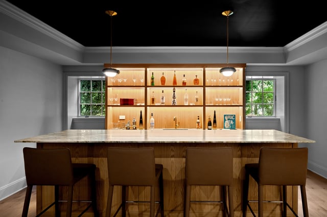 Stunning New Renovation Overlooking Polo Grounds, photo 35 of 39