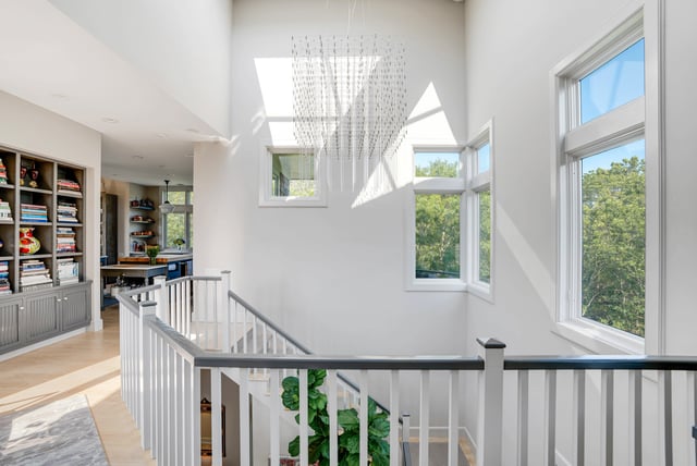Exceedingly Stylish, Dreamy Outdoor Spaces, Year Round Rental, photo 11 of 33