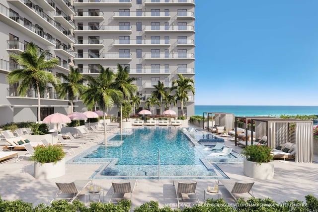 NoBe Parc, North Beach